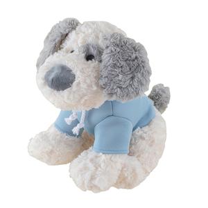 Мягкая плюшевая игрушка пиратская собака, высота 35 см Pampered Journal