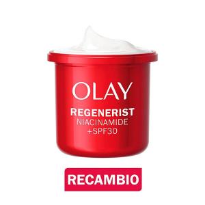 Сменный блок увлажняющего крема OLAY Refill Regenerist Niacinamide Spf30, 50 мл
