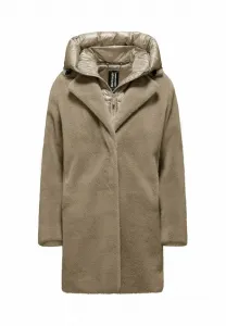 Длинная пуховая куртка «одесса» Bomboogie, Sandshell