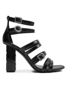 Сандалии Liu Jo Serena 13 SA4083 PX460, черный