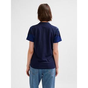 Поло Hummel, бирюзовый