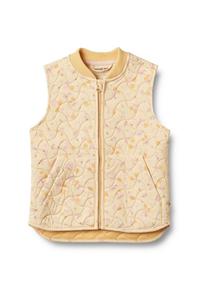 Жилет THERMO EDE Wheat, желтый