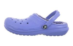 Детские сандалии детские Crocs, синий