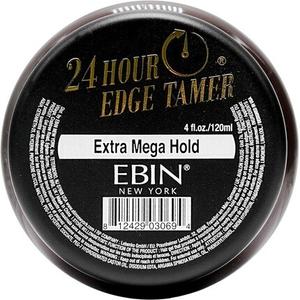 EBIN 24 Hour Edge Tamer Extra Mega Hold 120 мл Ebin New York