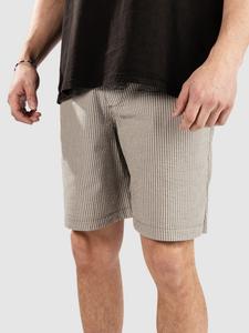 Шорты Rhythm Seersucker Shorts, olive