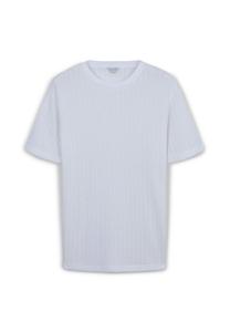 Базовая футболка Calliope, молочный