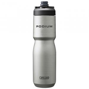 Бутылка для воды Podium из стали, 22 унции, с изоляцией Camelbak, Stainless