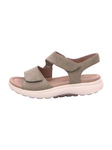 Сандалии Gabor, зеленый