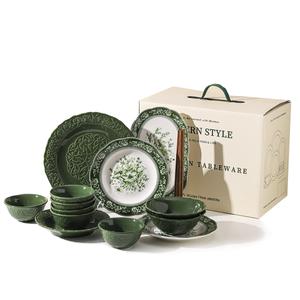 Наборы посуды KAWASIMAYA