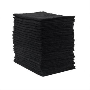 Полотенце хлопковое Eurow, 24 штуки