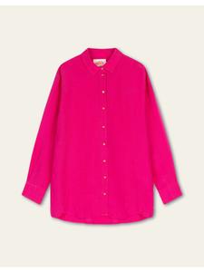 Oilily Блузка Balla фиолетового цвета