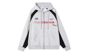 Свитшот Unisex F426, темно-синий