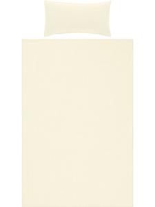 Постельные принадлежности Erwin Müller, кремовый