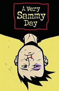 Sammy: A Very Sammy Day (Image Comics)