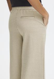 Тканевые брюки IHKATE CAMELEON WIDE ICHI, бежевый