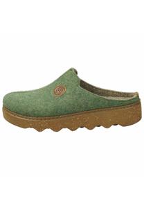 Тапочки EASYS Rohde, цвет grün