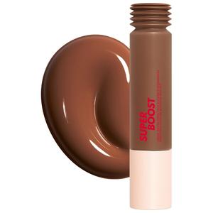 Увлажняющий тональный крем Super Boost с гиалуроновой и полиглутаминовой кислотами, обеспечивающий легкий эффект. MAKE UP FOR EVER, 1 oz /30 mL, 14