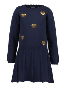 Платье BLUE SEVEN, темно-синий