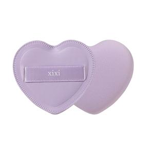 Sweetheart Cotton Candy Powder Puff Easy To Apply And Non Cakey XIXI, фиолетовый