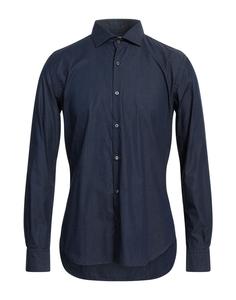 Рубашка Brooksfield, полуночно-синий