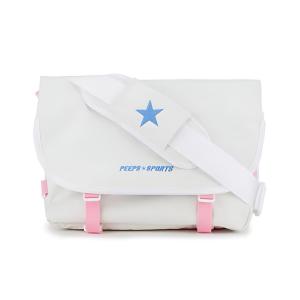 Женская сумка через плечо UNITE STAR, Белый