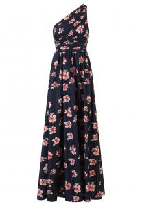 Вечернее платье Kraimod, Dark blue