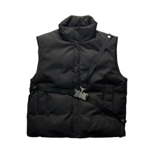 Жилет 1017 ALYX 9SM Tricon Vest, черный