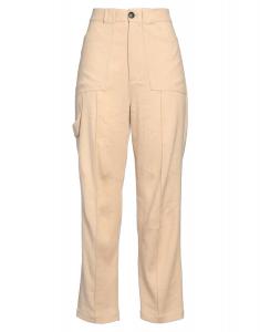 Брюки Erika Cavallini, бежевый