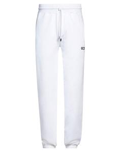 Брюки Gcds, белый