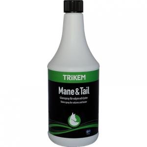 Mane Tail 1000ml Trikem