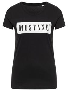 Футболка Mustang, черный