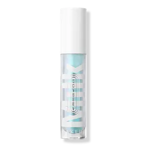 Увлажняющий блеск для губ Odyssey MILK MAKEUP, GLOBETROT (sky blue shimmer)