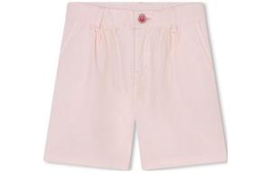 Дети Шорты Kenzo, розовый