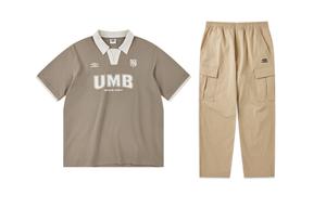 Повседневная спортивная одежда для мужчин Umbro