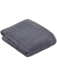 Полотенце для ванной и душа Vossen, цвет flanell