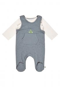 Набор STERNTALER Rexi, пыльно-синий