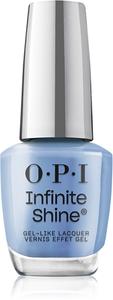 Лак для ногтей с гелевым эффектом OPI Infinite Shine Silk, Strongevity 15 ml