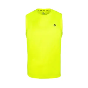 ORLY TT M Izas мужская футболка, желтый