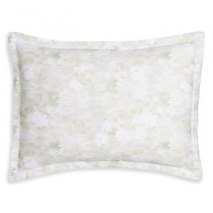 Комплект Pittore Long Staple Cotton Sateen Floral Boudoir Sham - Exclusive SFERRA, зеленый
