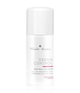 Дезодорант шариковый Charlotte Meentzen Derma Control Pure, 50 ml