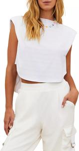 Женская футболка Beach Riot Dunes, белый