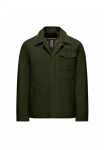 Зимняя куртка Bomboogie, Olive Night