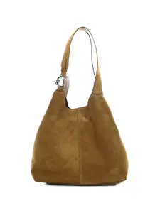 Сумка через плечо C-Easy Coccinelle, коричневый