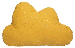 Детская подушка Atmosphera Créateur d'intérieur OYA, желтый