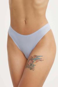 Стринги Chantelle, синий