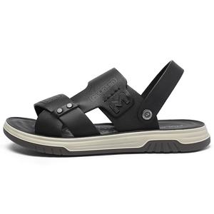 Пляжные сандалии мужские Mulinsen, Khaki