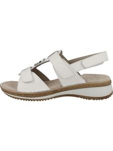 Классические босоножки ara, бежевый