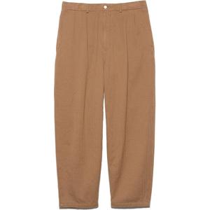 Повседневные брюки Unisex Sea Sand Nanamica, Sea Sand