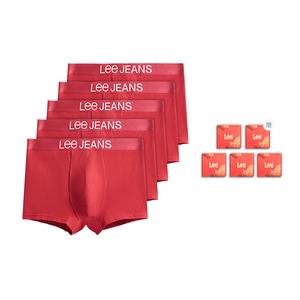 Lee Edge Color 3.0 подарочные наборы нижнего белья для мужчин комбо-сет