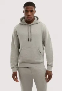 Толстовка с капюшоном Trussardi, Grigio